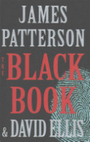 The black book by Patterson, James