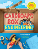 Cardboard box engineering by Adolph, Jonathan