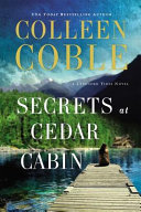 Secrets at Cedar Cabin by Coble, Colleen