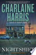 Night shift by Harris, Charlaine