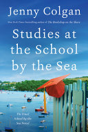 Studies at the School by the Sea by Colgan, Jenny