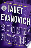 Smokin' seventeen by Evanovich, Janet