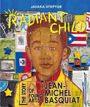 Radiant child by Steptoe, Javaka