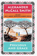 Precious and Grace by Smith, Alexander McCall