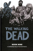 The walking dead by Kirkman, Robert