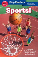 Sports by Wible-Freels, Korynn