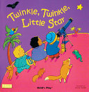 Twinkle, twinkle, little star by Taylor, Jane