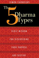 The_5_dharma_types