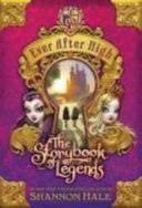 The_Storybook_of_Legends