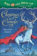 Christmas in Camelot by Osborne, Mary Pope