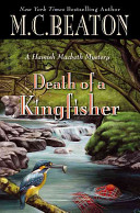 Death of a kingfisher by Beaton, M. C