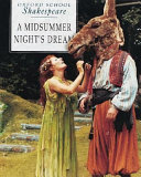 A midsummer night's dream by Shakespeare, William