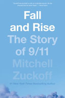 Fall and rise by Zuckoff, Mitchell