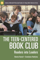The_teen-centered_book_club