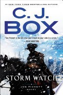 Storm watch by Box, C. J