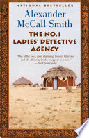 The No. 1 Ladies' Detective Agency by Smith, Alexander McCall