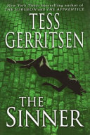 The sinner by Gerritsen, Tess