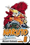 Naruto by Kishimoto, Masashi