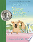 Mercy Watson goes for a ride by DiCamillo, Kate