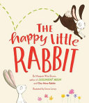 The_happy_little_rabbit