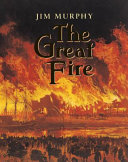 The Great Fire by Murphy, Jim