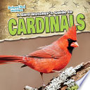 A_bird_watcher_s_guide_to_cardinals