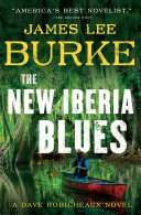 The New Iberia blues by Burke, James Lee