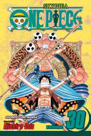 One Piece Vol. 30 by Oda, Eiichiro