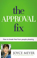 The approval fix by Meyer, Joyce