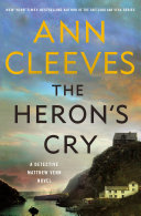 The heron's cry by Cleeves, Ann