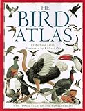 The bird atlas by Taylor, Barbara