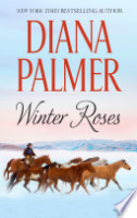 Winter roses by Palmer, Diana