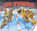 Dino-swimming by Wheeler, Lisa