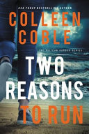 Two reasons to run by Coble, Colleen