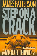 Step on a crack by Patterson, James