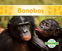 Bonobos by Hansen, Grace