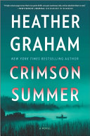 Crimson summer by Graham, Heather