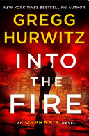 Into the fire by Hurwitz, Gregg Andrew