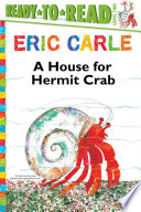 A house for Hermit Crab by Carle, Eric