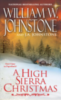 A High Sierra Christmas by Johnstone, William W