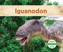 Iguanodon by Hansen, Grace