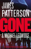 Gone by Patterson, James