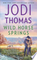 Wild Horse Springs by Thomas, Jodi