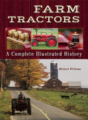Farm tractors by Williams, Michael