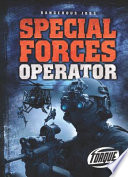 Special forces operator by Bowman, Chris
