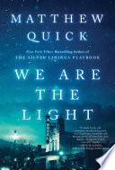 We are the light by Quick, Matthew