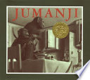 Jumanji by Van Allsburg, Chris