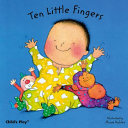 Ten little fingers by Kubler, Annie