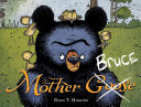 Mother Bruce by Higgins, Ryan T