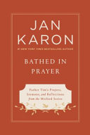 Bathed in prayer by Karon, Jan